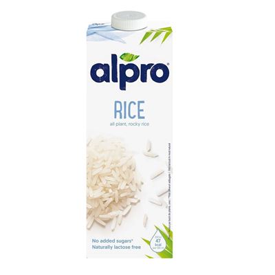 Rýžový nápoj 1x1l Alpro